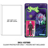Ghost Band ReAction 3.75 Inch Figure