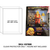 Ken Street Fighter The Final Challengers Figure