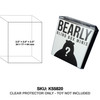 Bearly Available Blind Box Minis
