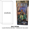 Jenette Vasquez Aliens Series 9 30th Anniversary Figure