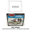 Snowspeeder Star Wars Vintage Collection Vehicle