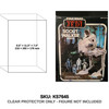AT-ST Walker Star Wars Vintage Collection Vehicle