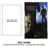 Sideshow Collectibles Freddy vs Jason Jason Figure