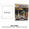 Funko Pop DLX Teenage Mutant Ninja Turtles The Last Ronin