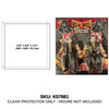 Demolition WWE Bell to Bell Ringside Exclusive 2-Pack Figures