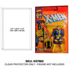 Cyclops X-Men Toy Biz Figure