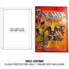 Morph X-Men Figure