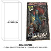 NECA The Beauty of Horror Clothed Action Figure Ghouliana