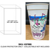 7-Eleven Rude Dog Big Gulp Cup
