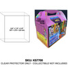 Burger King Masters of the Universe Kids Meal Box