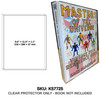 Masters of the Universe Vintage Toys Reference Guide