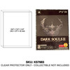 Bandai Dark Souls Scholar of the First Sin PS3