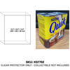 Nestle Masters of the Universe Quik Tin