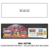 Frito Lay Masters of the Universe Coupon Shelf Talker