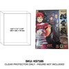 Bandai Naruto S.H.Figuarts Gaara