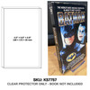 Batman 1989 Movie Paperback Book