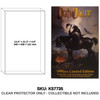 McFarlane Death Dealer 1000pcs Limited Edition Figurine