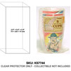 Unique G.I. Joe 8 Cups Party Supplies
