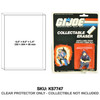Aviva G.I. Joe Collectable Eraser Tele Viper