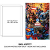 DC vs Marvel Omnibus