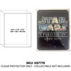 Star Wars A New Hope Commemorative Tin