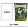 DC Direct DC Comics Deluxe Collector Figure Green Lantern