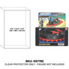 Mattel Masters of the Universe 1983 Roton Evil Assault Vehicle