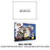 Pokemon Company Pokemon Celebrations Deluxe Pin Collection Zacian