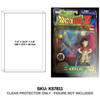 Irwin Toys Dragon Ball Z Krillin The Saga Continues Figure