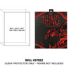 Dog Creature The Thing Deluxe Ultimate Figure