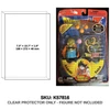 Irwin Toys Dragon Ball Z Babidi Figure