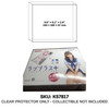 Love Plus Nintendo DSi LL Box