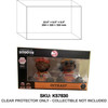 Handmade by Robots OutKast Knit Box Set 2 Figurine