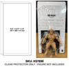 SNOBRO Customs He-Man Prototype Tony Guerrero Sculpt