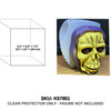 Mattel Masters of the Universe Skeletor Sonic Shrieker Bike Siren