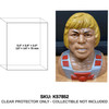 HG Toys He-Man Bank