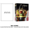 Funmation Aquarion DVD Set 2