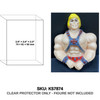 Mattel He-Man Night Light