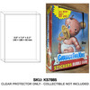 Garbage Pail Kids 11th Series Trading Cards