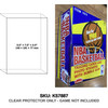 NBA 1988 Fleer Basketball Cards