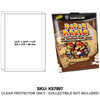 Nintendo Paper Mario GameCube Promo Box