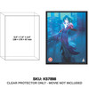 Garden of Sinners Blu-ray Region B