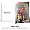 The Flash Action Figure