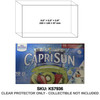 The Pokemon Company Pokemon CapriSun 10 Pouch Box