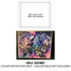 Compile Heart Neptunia X Senran Kagura Ninja Wars Limited Edition NSW Game