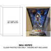 Gohan Trilogy Dragon Ball 3-Pack Figures