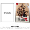 Xenoblade Chronicles 3 Switch Collector's Edition