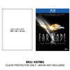 Warner Bros. Farscape 15 Anniversary Blu-ray