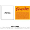 Metal Gear Calorie Mate Block Collectible