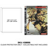 Metal Gear Solid 4 Limited Edition